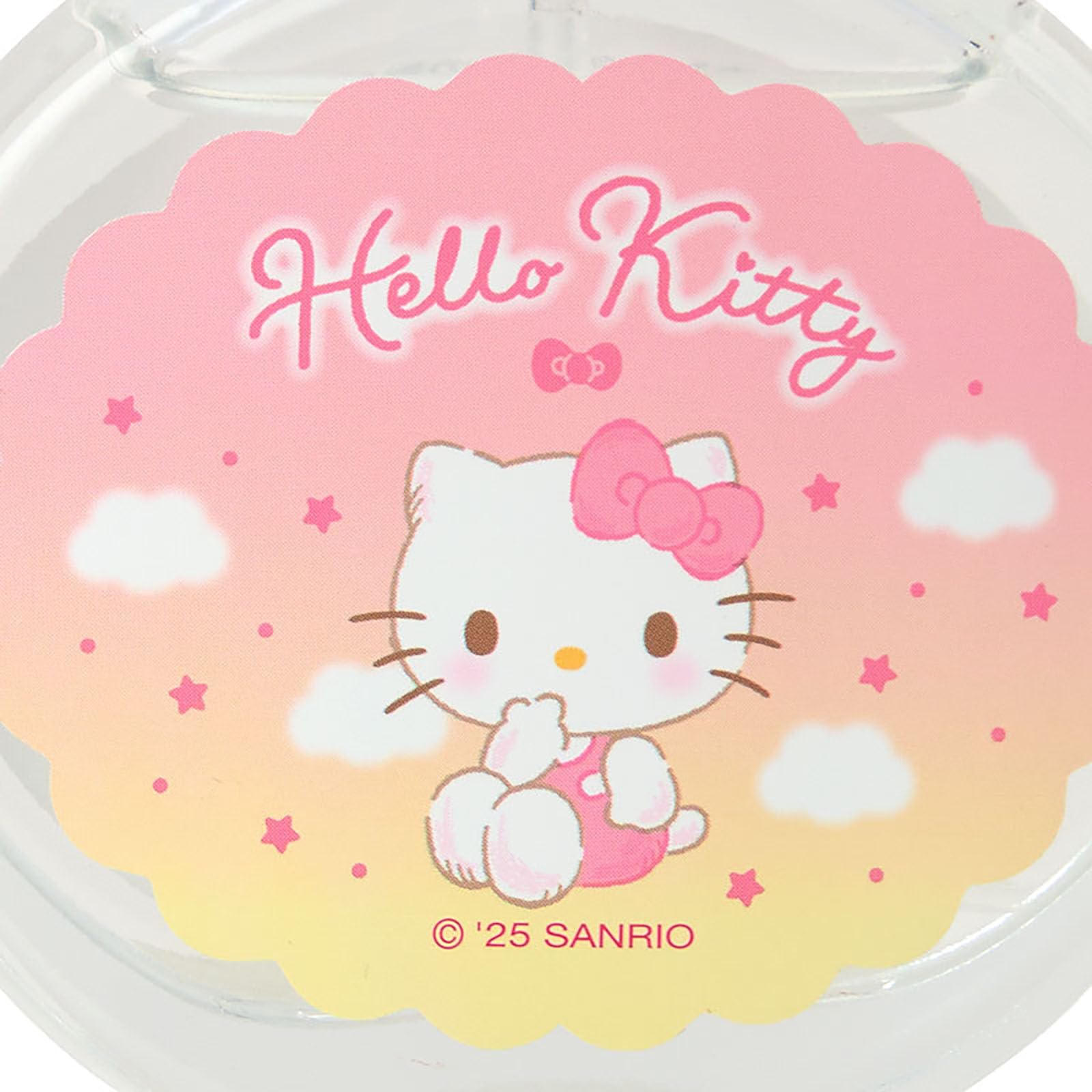Amazon.co.jp: サンリオ(SANRIO) フレグランスウォーター ハローキティ